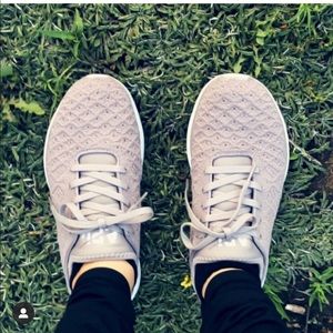 APL techloom Phantom Lilac/white Size 7